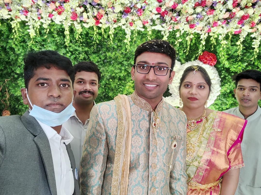 Jade Suites - Luxury Boutique Hotel主图