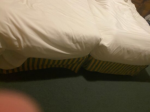 Hotel Grevol Spa主图