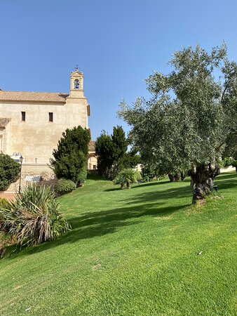 DWO Convento La Magdalena-官方