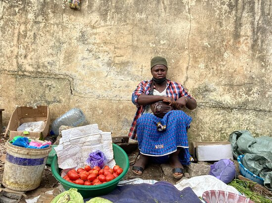 Marche du Mont-Bouet-利伯维尔必去景点