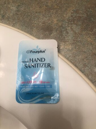 Walking Eagle Inn & Lodge主图