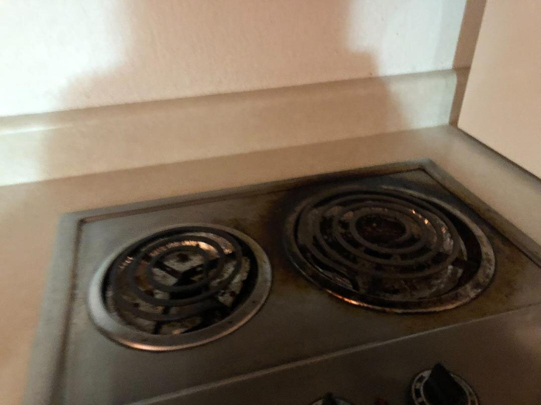 罗斯堡豪生酒店主图