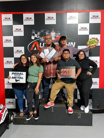 Autobahn Axe Throwing-Manassas必去景点