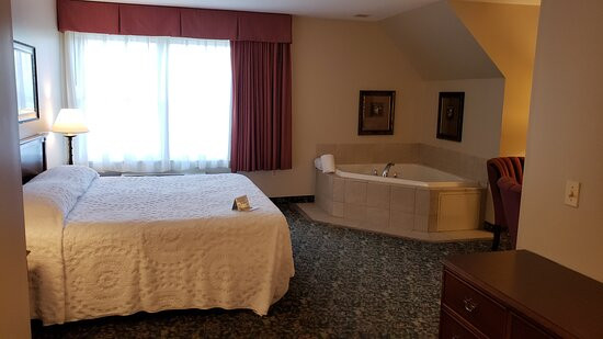 Belhurst Castle主图