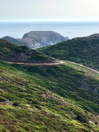 B&B Calata di Soli主图