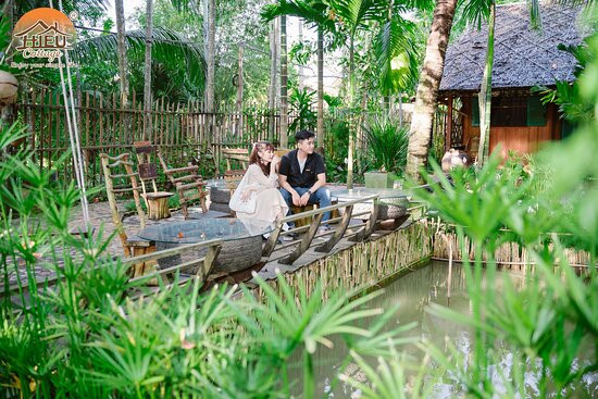 Hieu's  Cottage主图