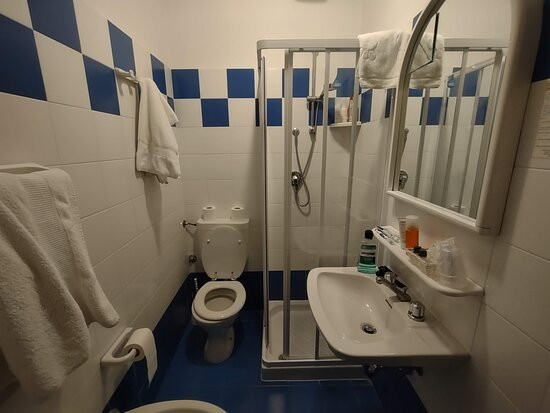 Hotel Astoria Gourmet & Relax主图