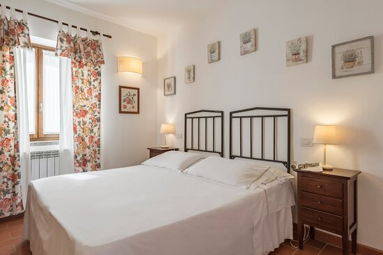 Antico Casale di Scansano Resort主图