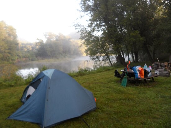 River Rats Outfitters Canoe & Kayak Rentals & Sales-Lanesboro必去景点