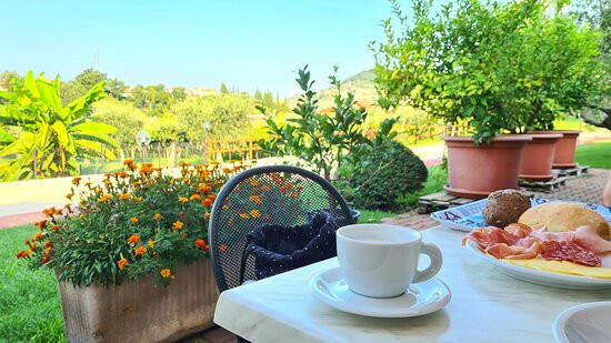 Agriturismo Al Colle主图