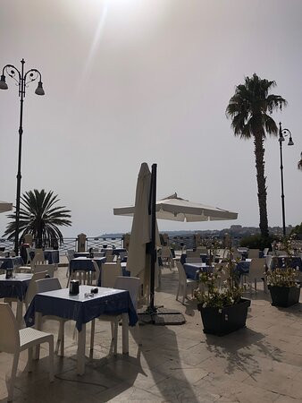 Amico in Tour-圣维托角必去景点