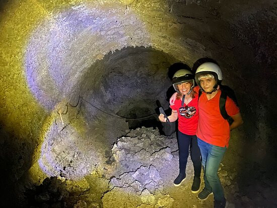 Etna Quad Excursion-Pedara必去景点