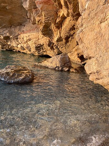 Belpoint Beach Hotel主图