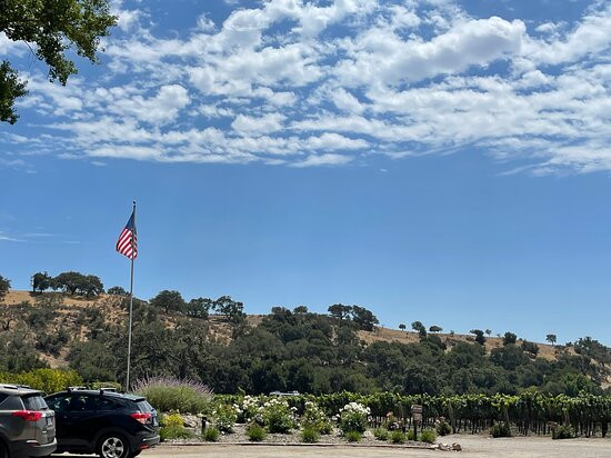 Fess Parker Winery & Vineyard-洛斯奥利沃斯必去景点