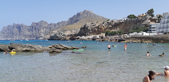 Globales Simar-泳池