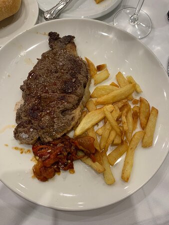 Isla Bella Hotel & Spa主图