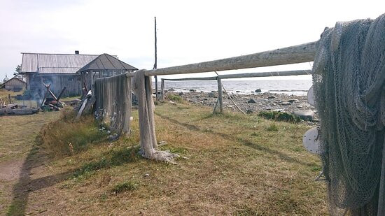 Open Air Museum Tonya Tetrina景点图片