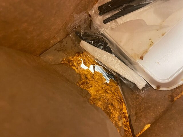 La Croquantine de matthieu