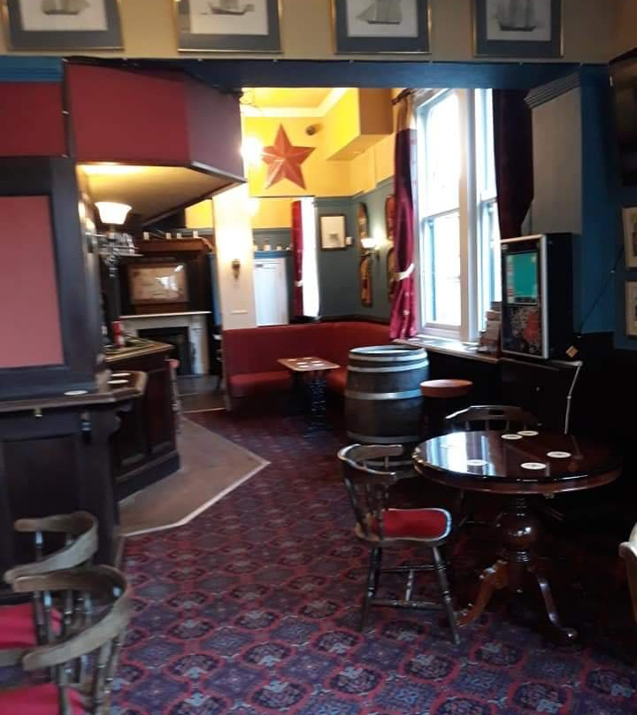 The Star Coffee & Ale House