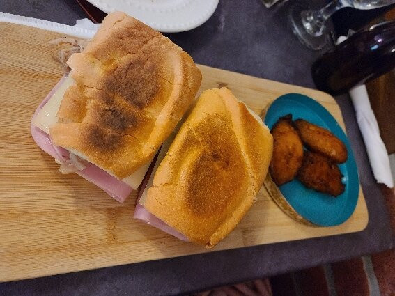 Rumba Authentic Latin Cuisine