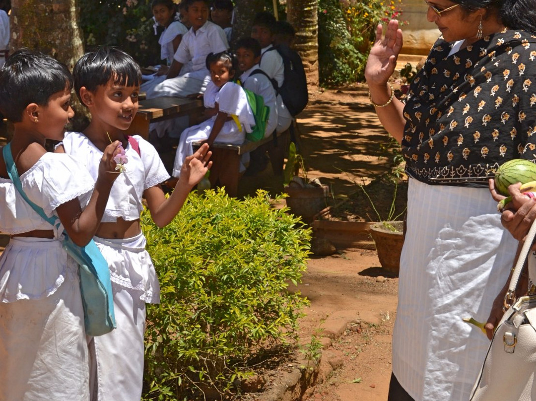 Divurumpola-Welimada必去景点