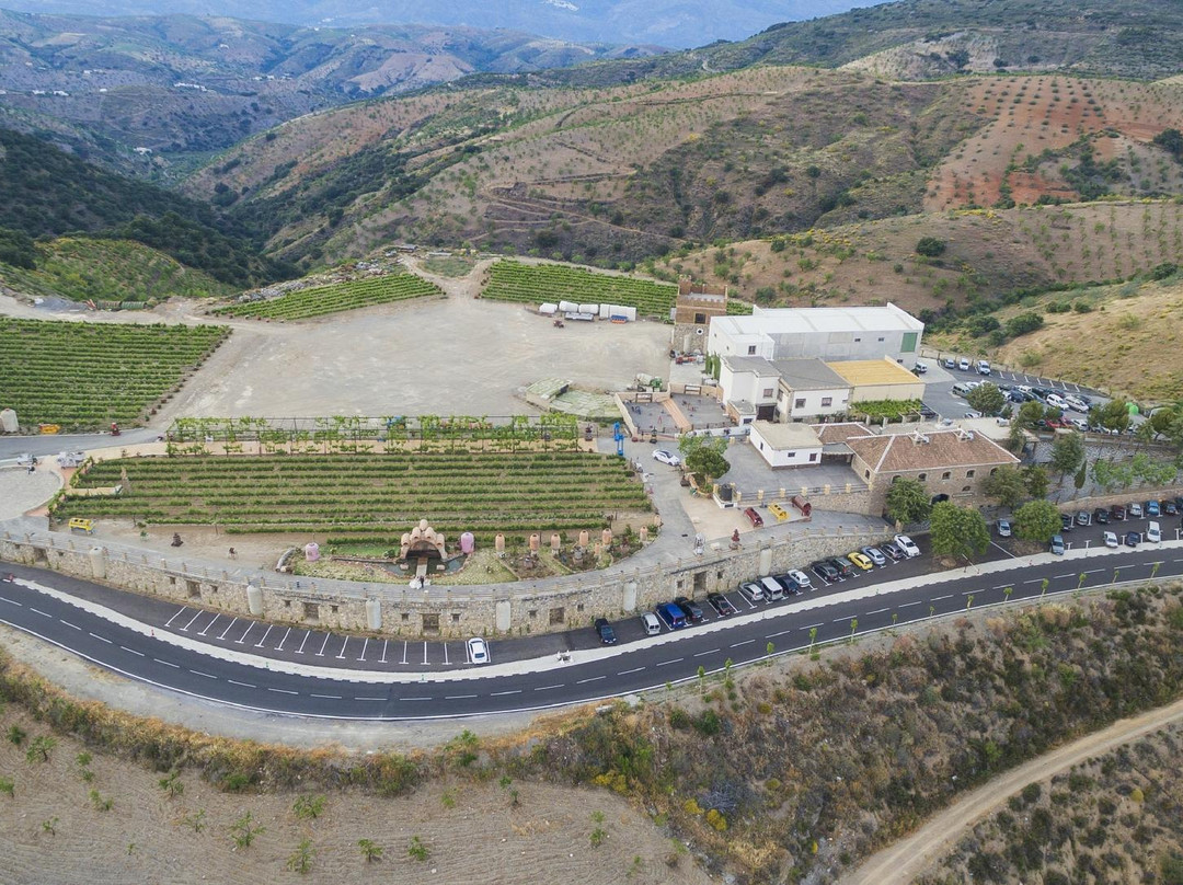 Barrio la Noria旅游攻略图片