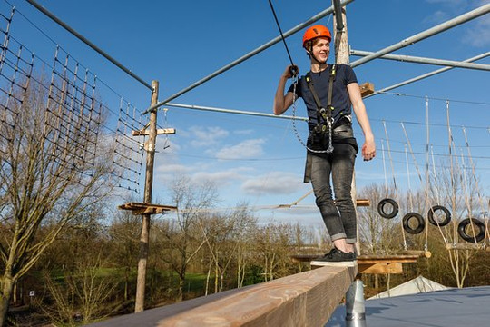 Funmania-Aalsmeer必去景点