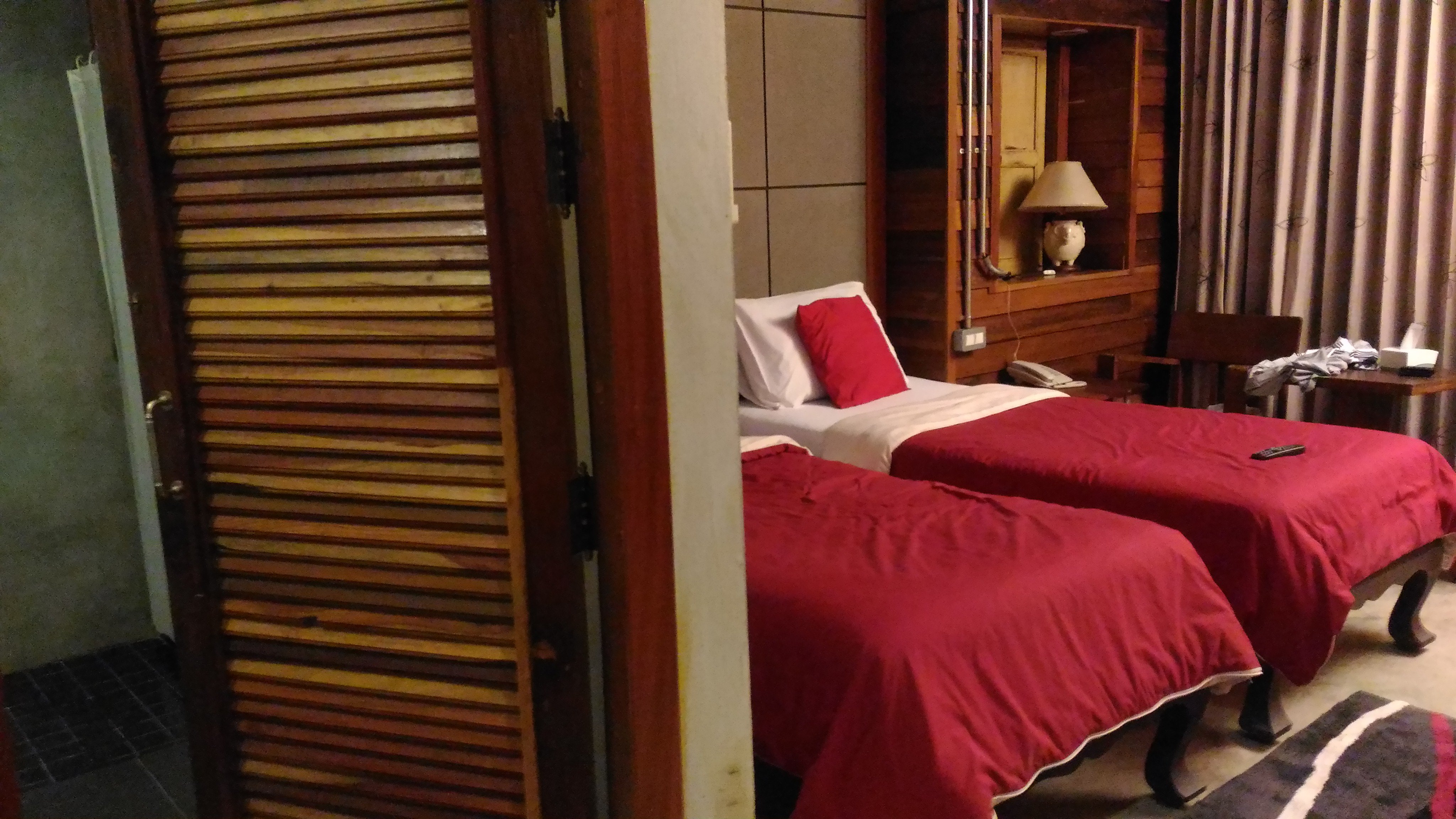 Country Resort Don Chedi-官方