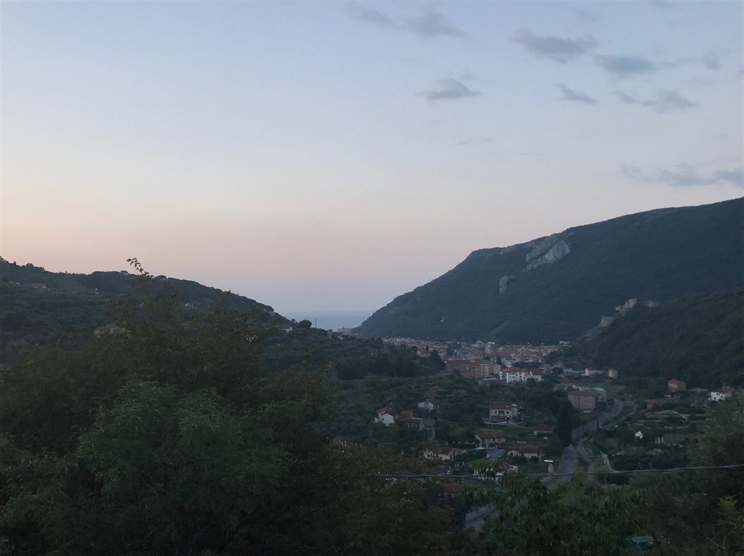 Ai Cinque Campanili主图