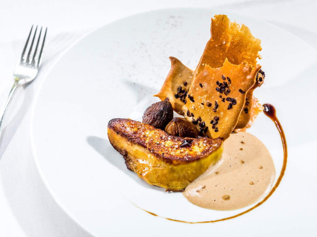 梅肯酒店住宿-Le Moulin du Gastronome