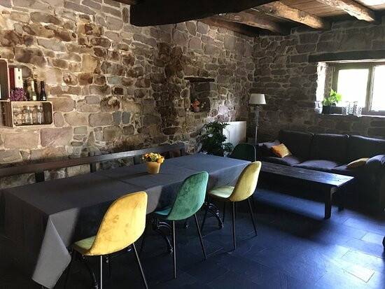 Hotel Rural Iribarnia主图