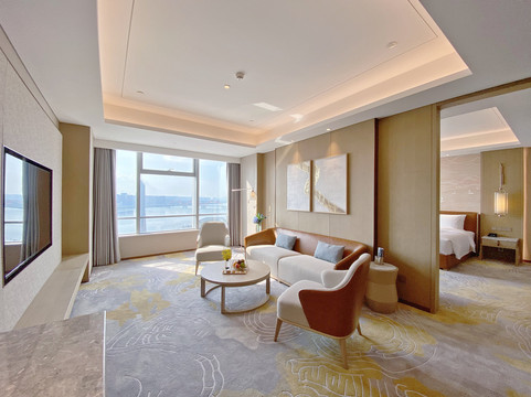 长沙北辰国荟酒店主图