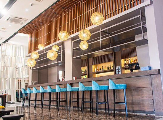 Best Western Plus Soaho Douala Airport主图