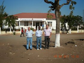 Pastelaria E Gelados Alpino