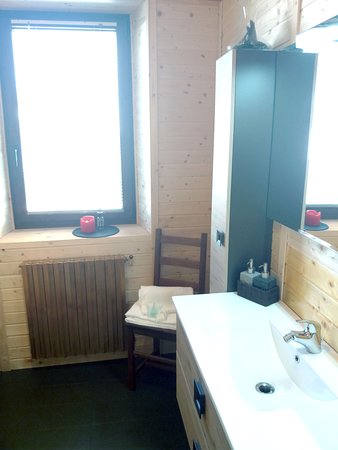 Ca Elsa B&b-客卧