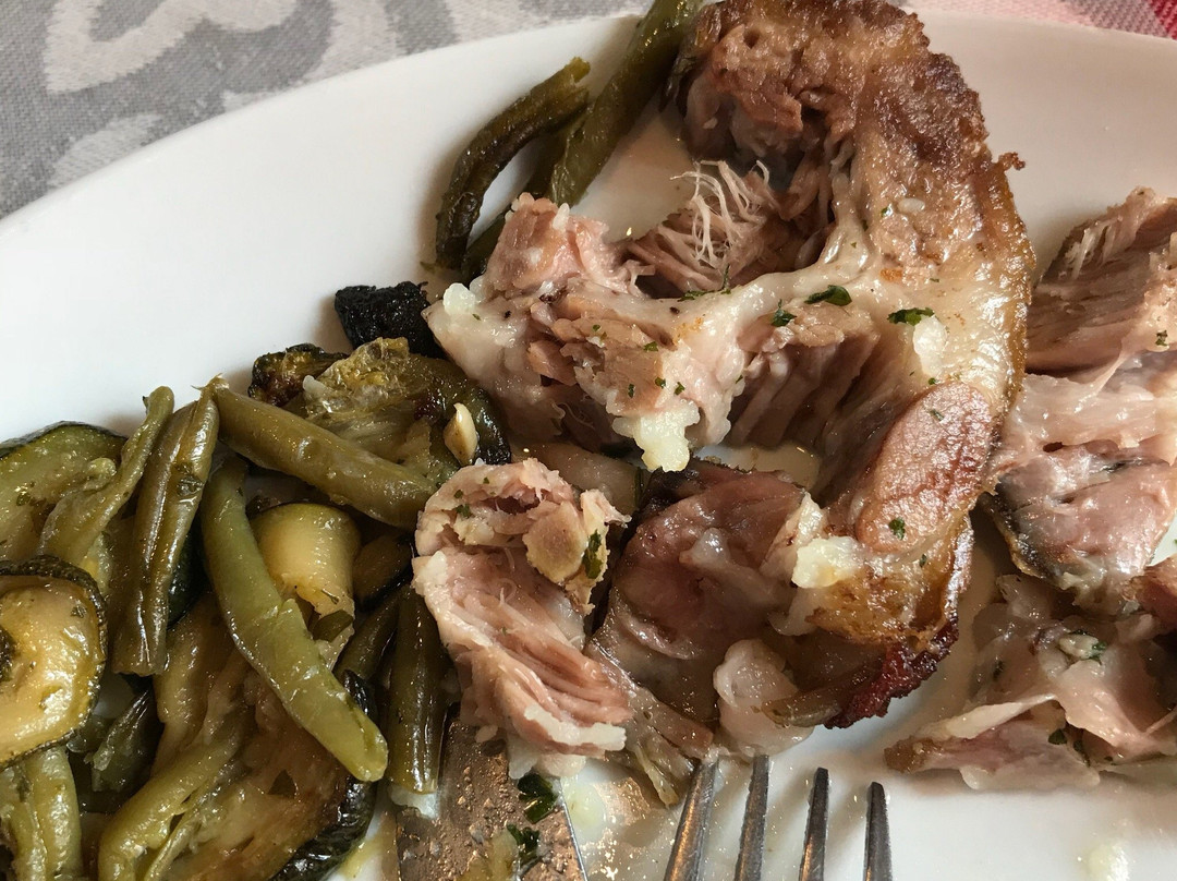 Hotel-Restaurant Le Sully主图