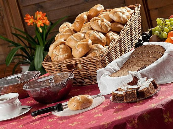 Jugendhotel Egger主图