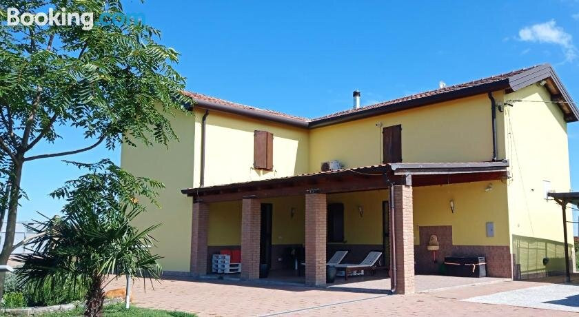 Solo Voi Due B&B