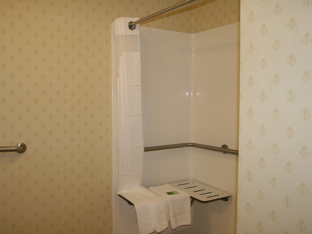 Holiday Inn Express & Suites Grenada by IHG主图