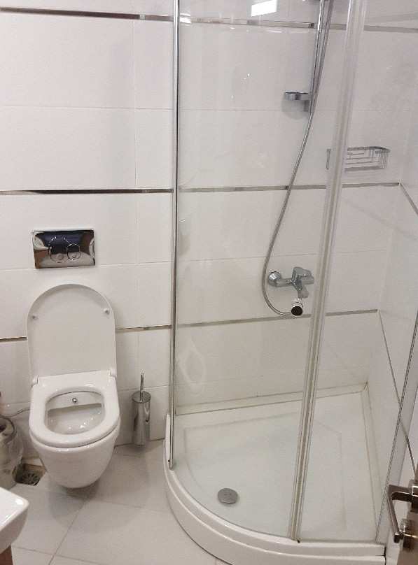 伊尔马祖格鲁公园酒店主图