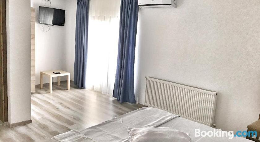 Pensiunea Classic Beceni