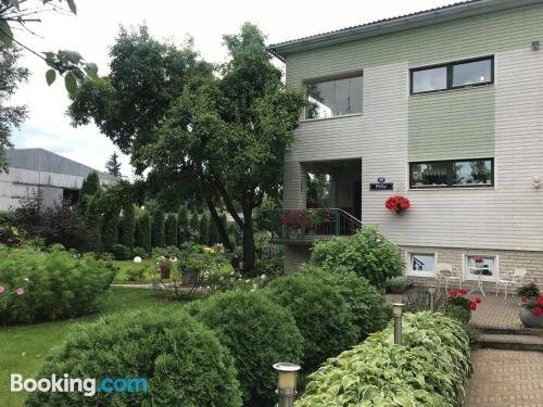 Inglite Kodu homestay