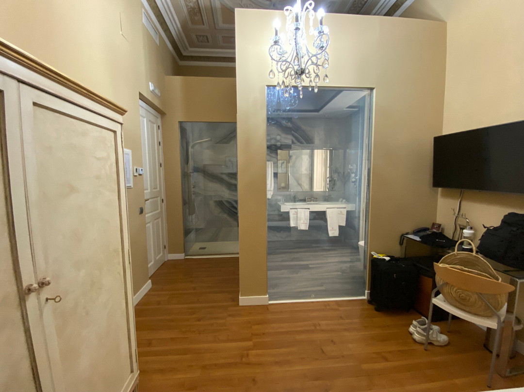 Hotel Casablanca Boutique主图