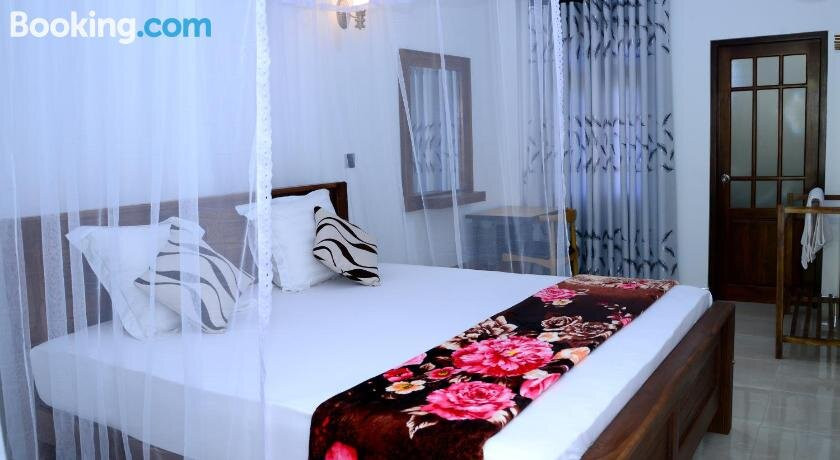 Chalana Homestay主图