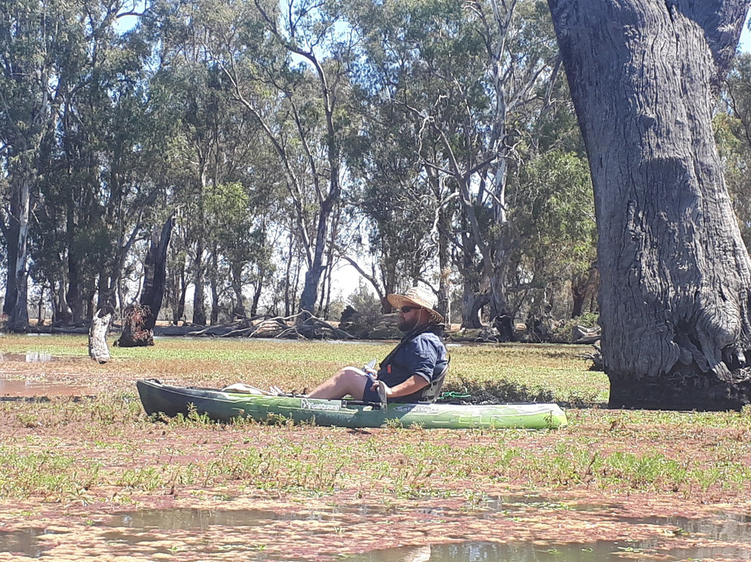 Bendigo Water Sports景点图片