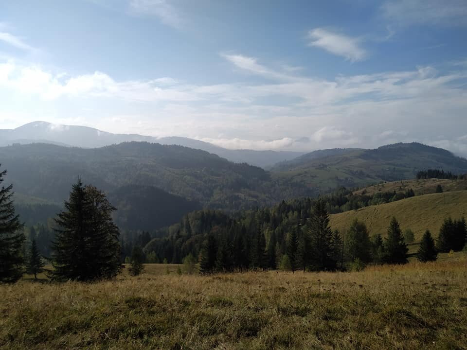 Agro Ranczo Rajdy Konne Ukraina