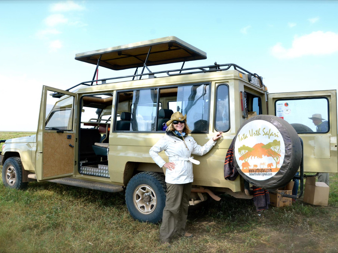 Urth Expedition-阿鲁沙必去景点