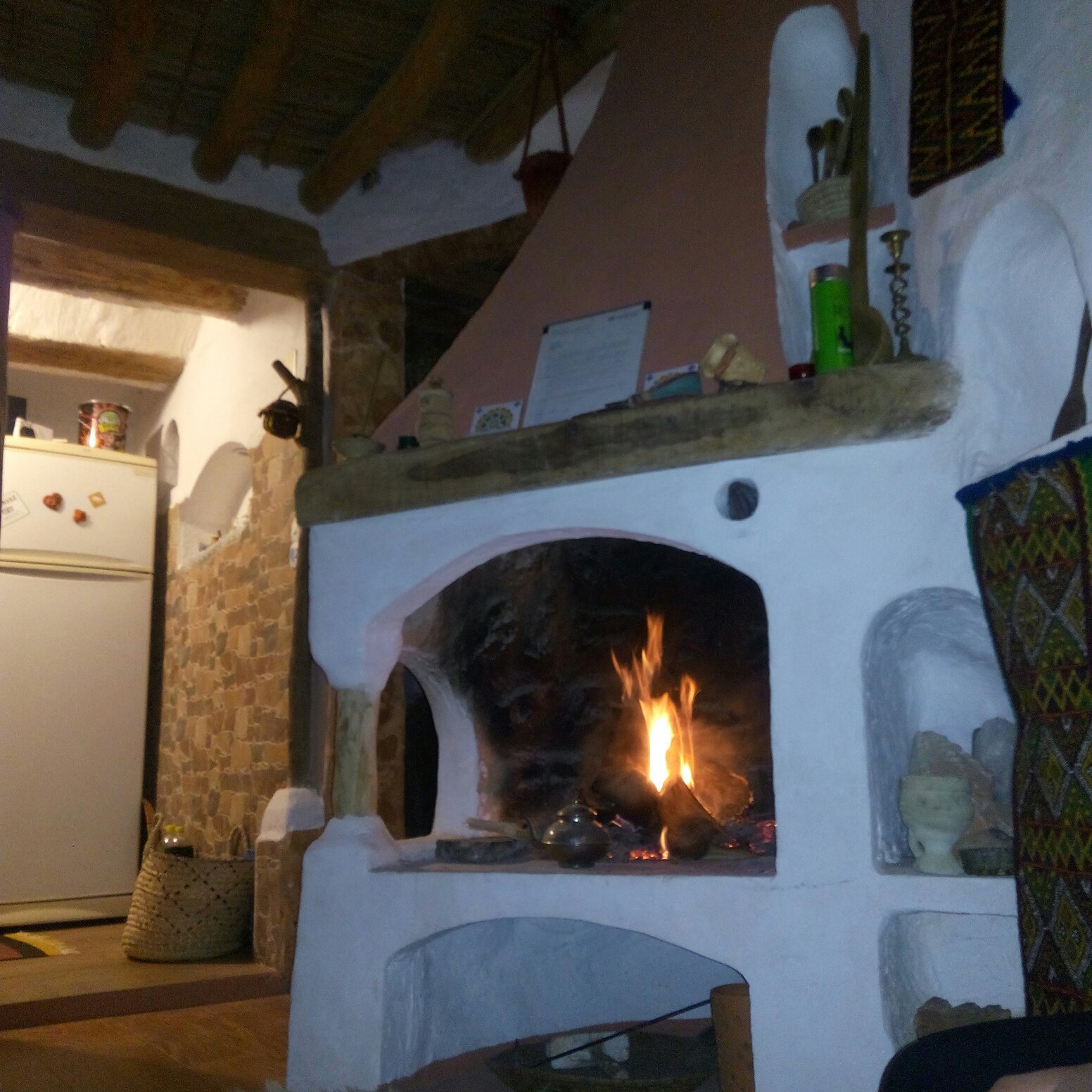 Maison D’hôtes Taskift-官方