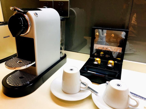 上海虹桥绿地铂瑞公寓主图