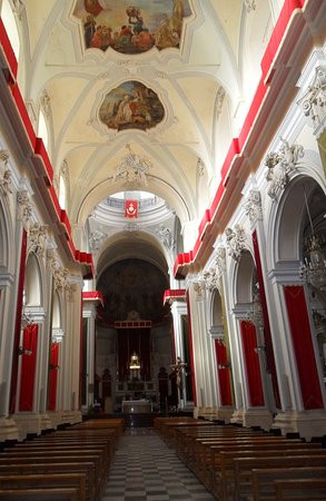 Chiesa Santuario Santa Maria della Stella景点图片